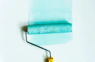 Peinture intérieure à Vimines — murs, plafonds et boiseries